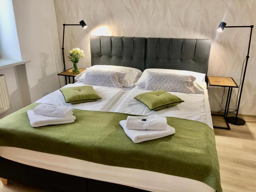 Resort Valtberg - Depandance Valtice Ngoại thất bức ảnh